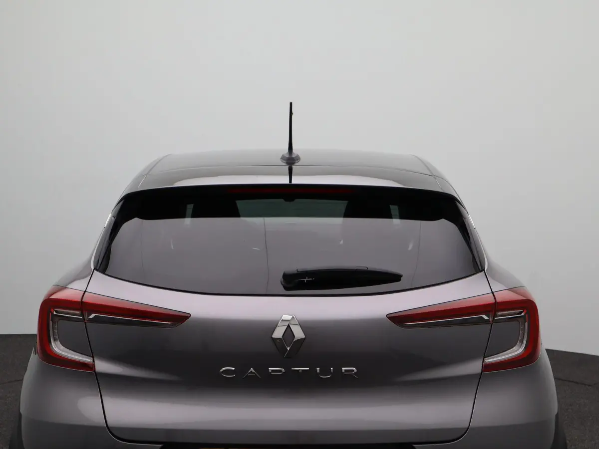 TCe 90 GPF Intens | Apple Carplay/Android Auto | Parkeercamera |