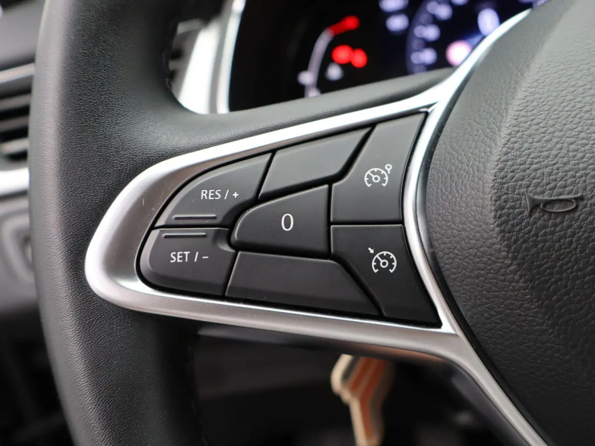 TCe 90 GPF Intens | Apple Carplay/Android Auto | Parkeercamera |