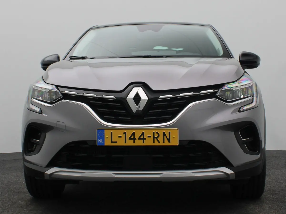 TCe 90 GPF Intens | Apple Carplay/Android Auto | Parkeercamera |