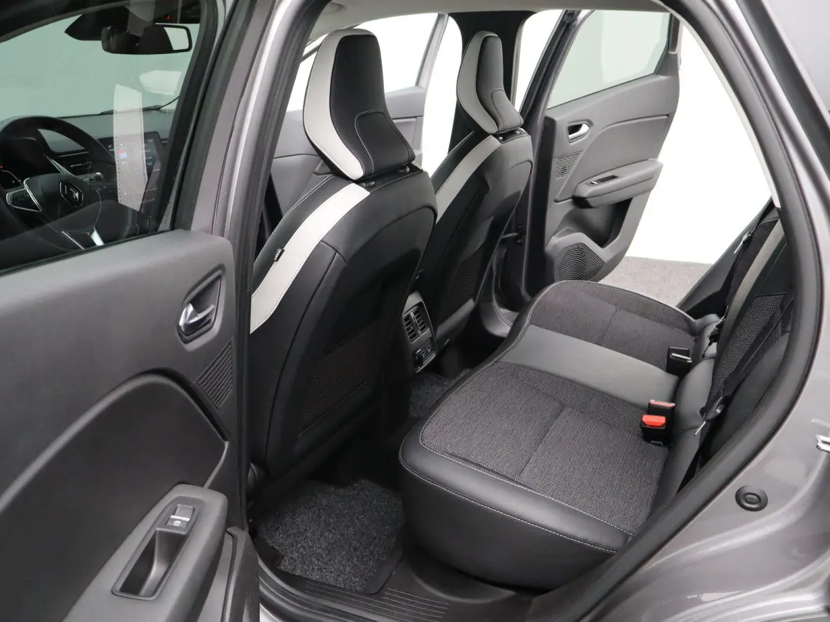TCe 90 GPF Intens | Apple Carplay/Android Auto | Parkeercamera |