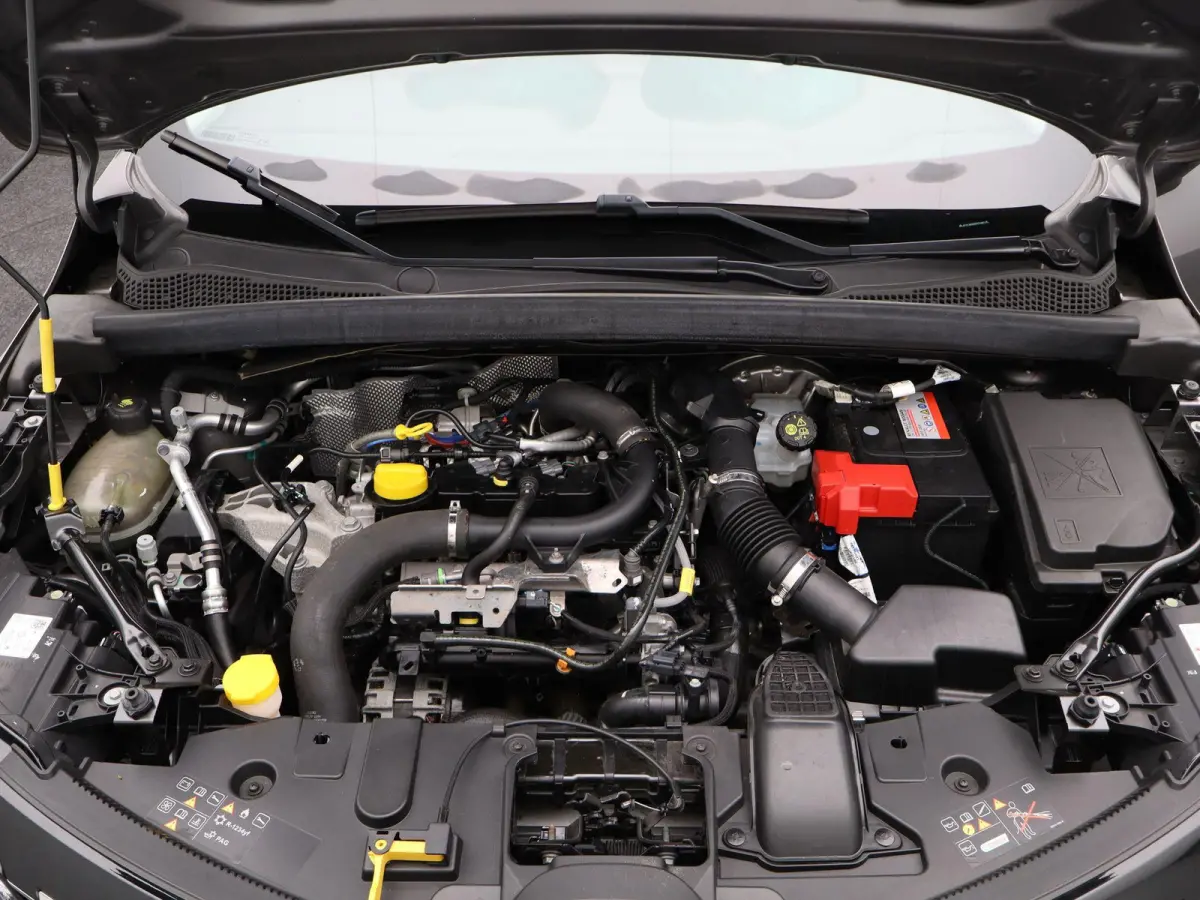 TCe 90 GPF Intens | Apple Carplay/Android Auto | Parkeercamera |