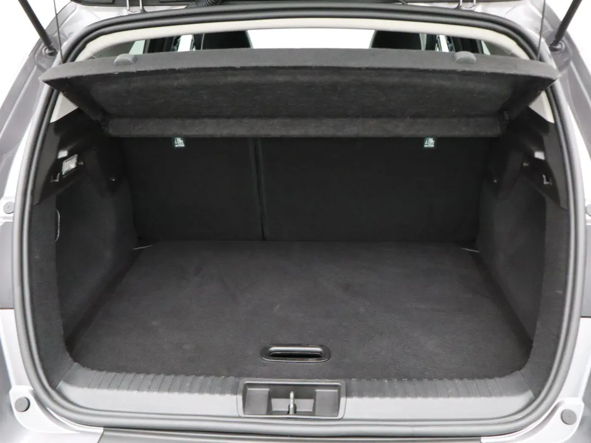 TCe 90 GPF Intens | Apple Carplay/Android Auto | Parkeercamera |