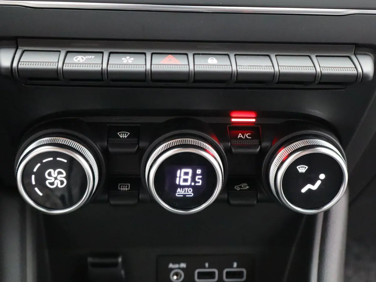 TCe 90 GPF Intens | Apple Carplay/Android Auto | Parkeercamera |