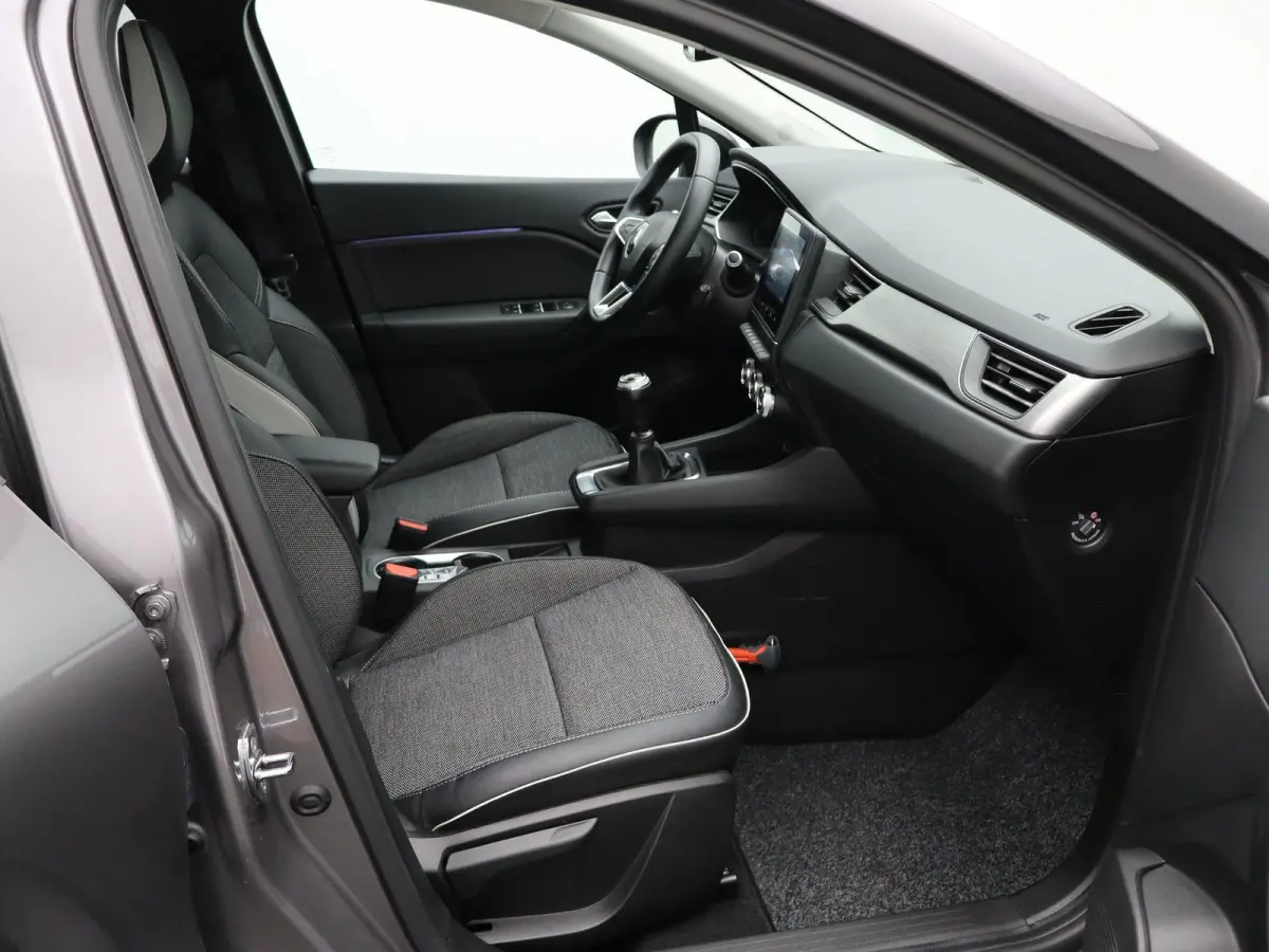 TCe 90 GPF Intens | Apple Carplay/Android Auto | Parkeercamera |