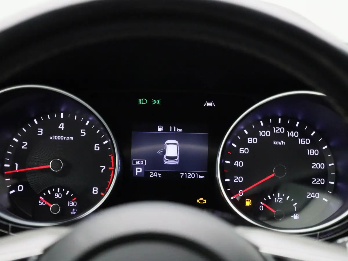 1.5 T-GDi MHEV GT-Line Edition AUTOMAAT | PANORAMADAK | NAVIGATIE | CAMERA