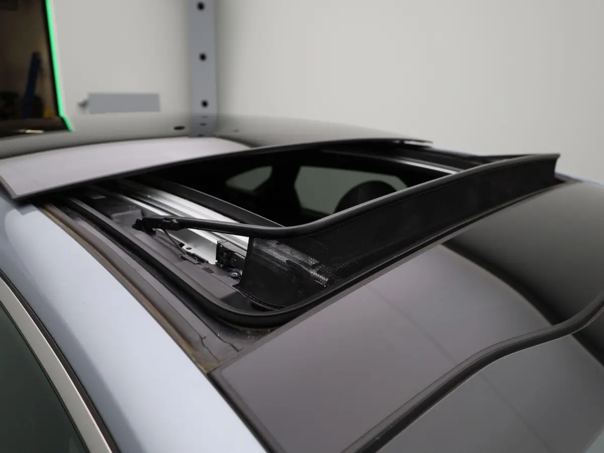1.5 T-GDi MHEV GT-Line Edition AUTOMAAT | PANORAMADAK | NAVIGATIE | CAMERA