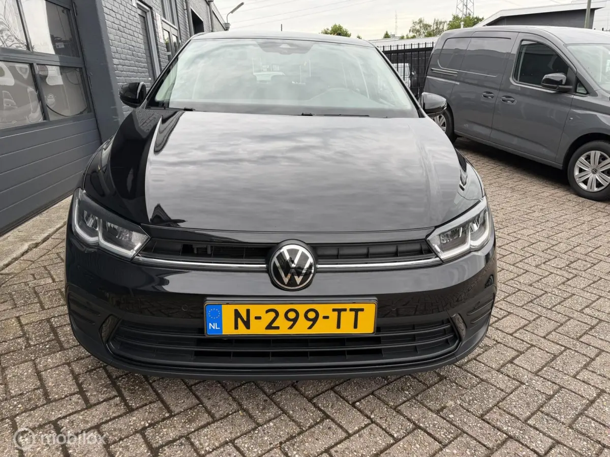 1.0 TSI Life 95 PK 12-2021 Airco Lm Velgen