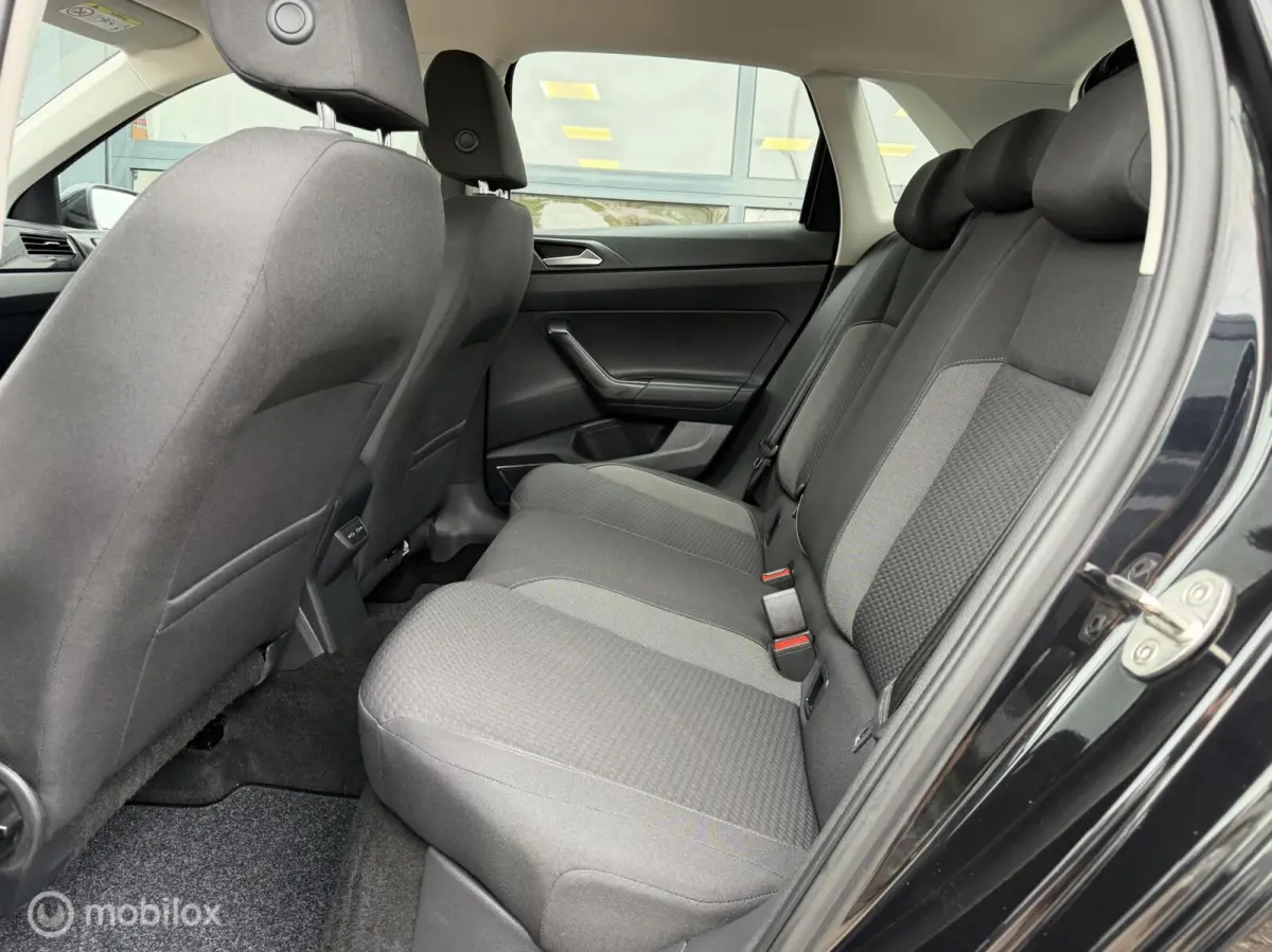 1.0 TSI Life 95 PK 12-2021 Airco Lm Velgen