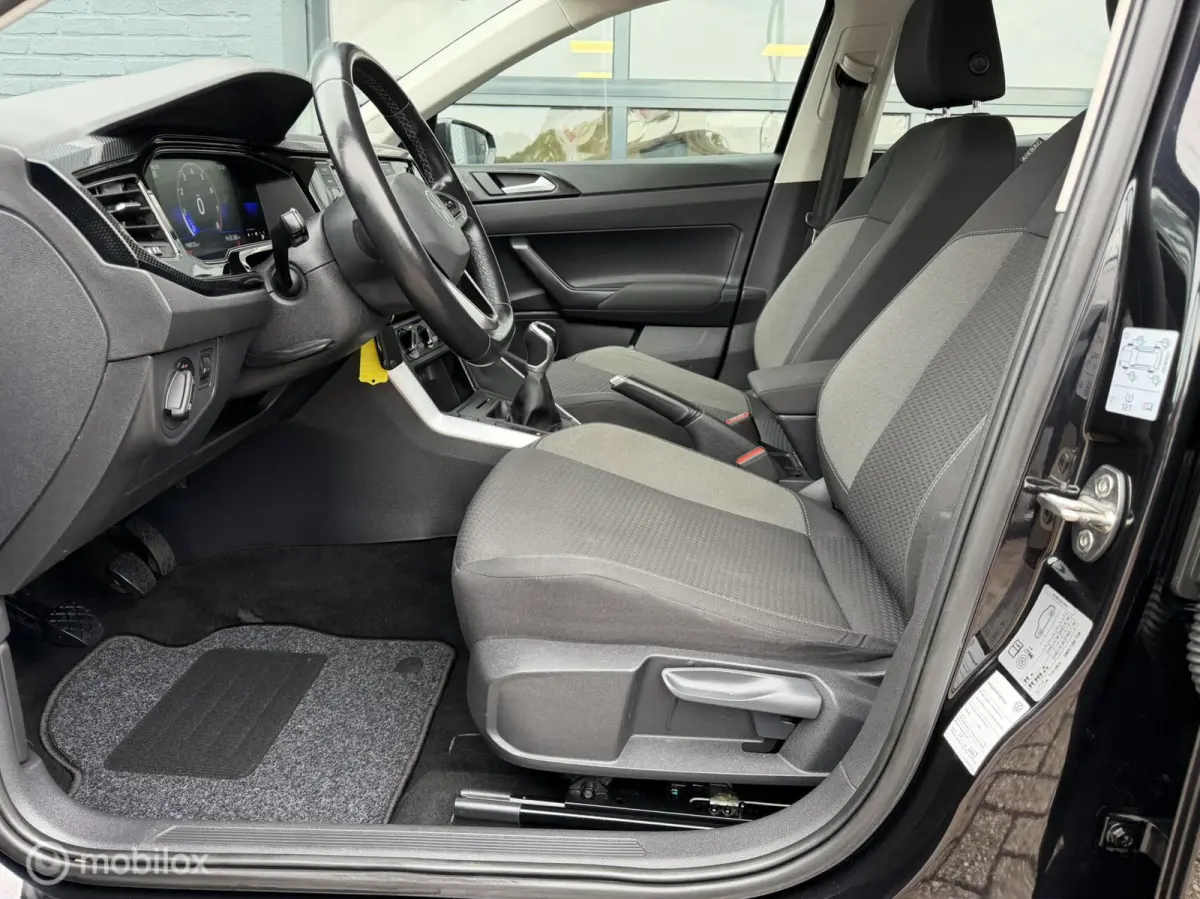 1.0 TSI Life 95 PK 12-2021 Airco Lm Velgen