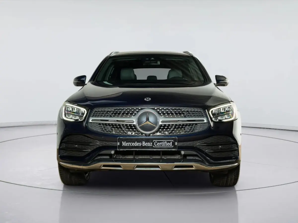 4MATIC | Panorama dak