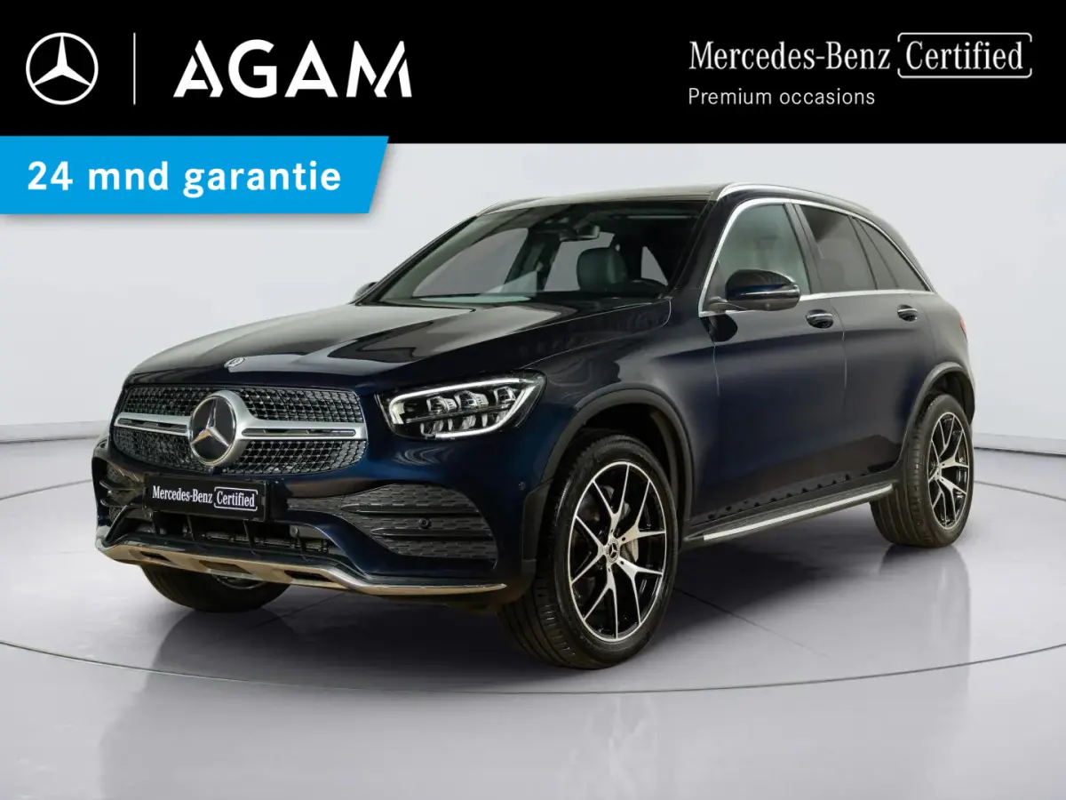 4MATIC | Panorama dak