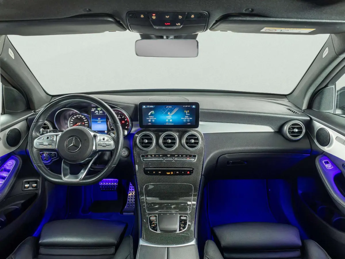 4MATIC | Panorama dak