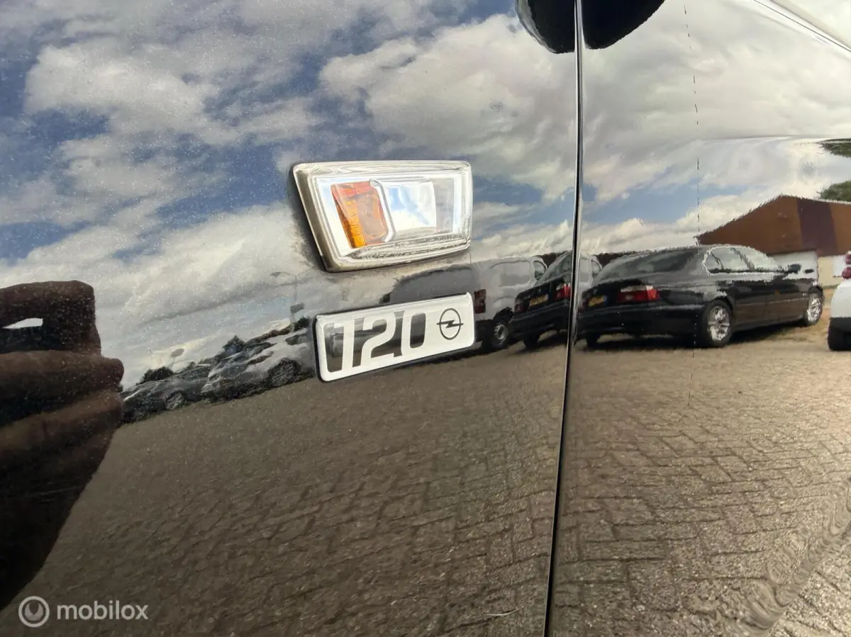 1.4 120 Jaar Edition