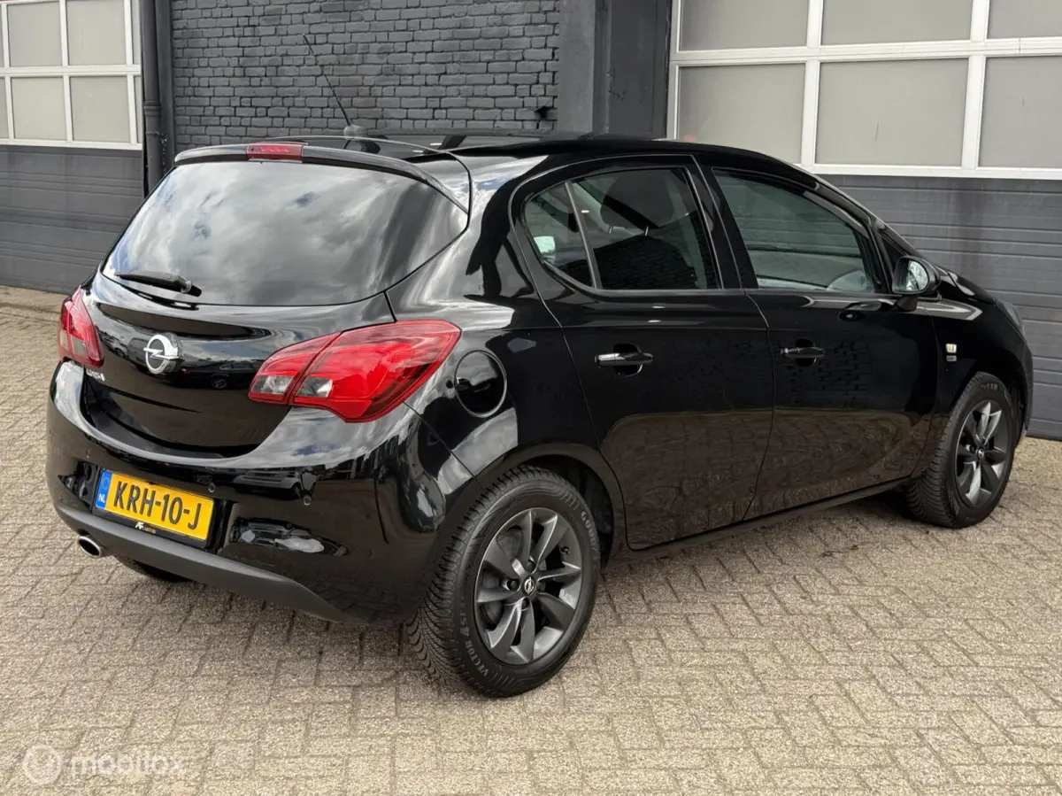 1.4 120 Jaar Edition