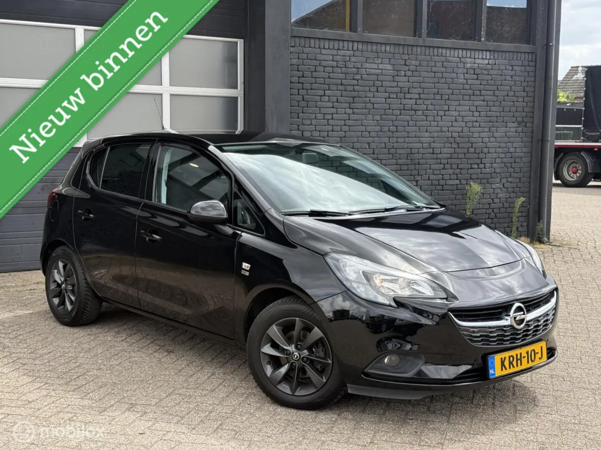 1.4 120 Jaar Edition