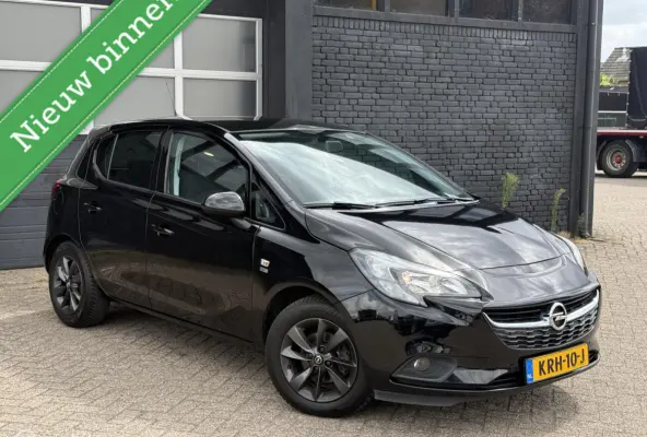 1.4 120 Jaar Edition