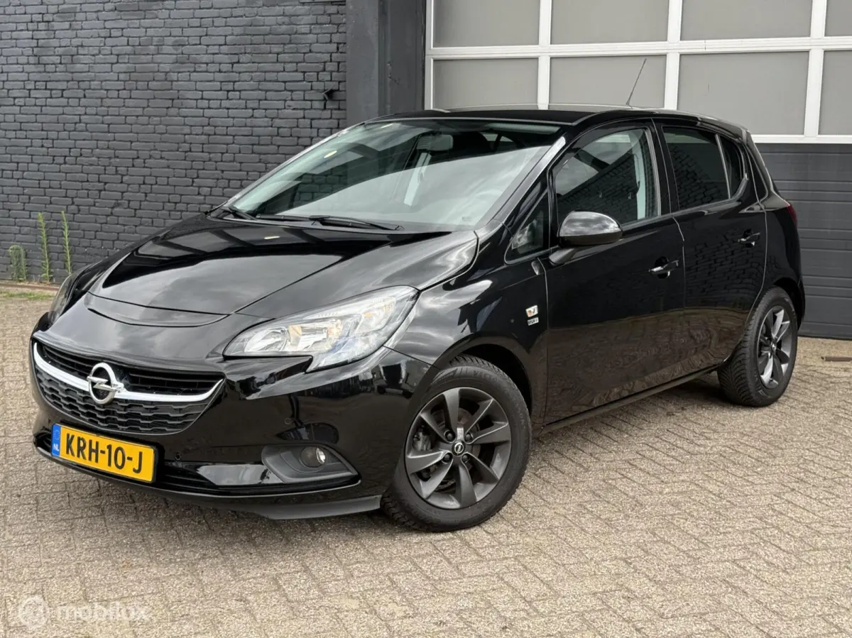 1.4 120 Jaar Edition