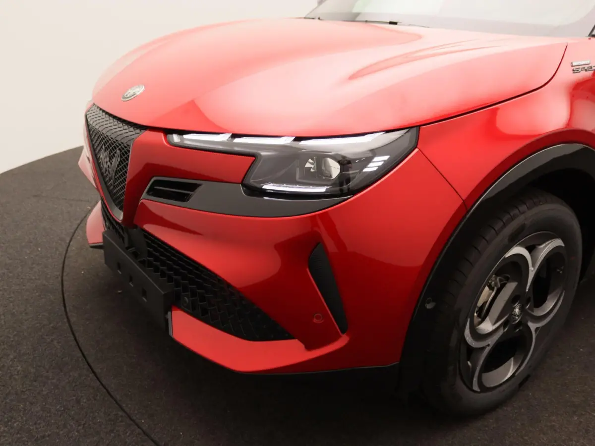 1.2 Turbo Hybrid Ibrida Sport Speciale | Techno Pack | Tot 8 jaar garantie | Voorraadvoordeel |