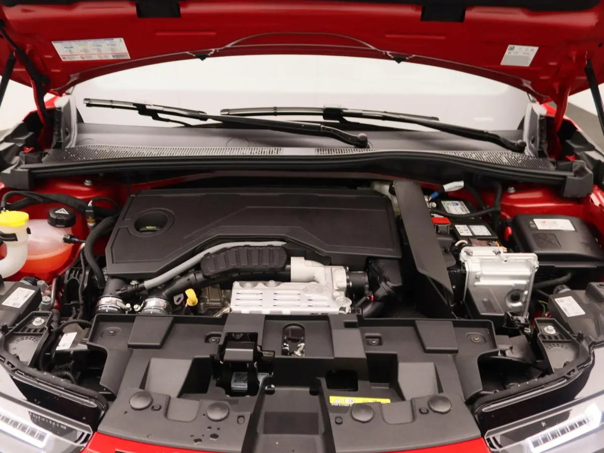 1.2 Turbo Hybrid Ibrida Sport Speciale | Techno Pack | Tot 8 jaar garantie | Voorraadvoordeel |