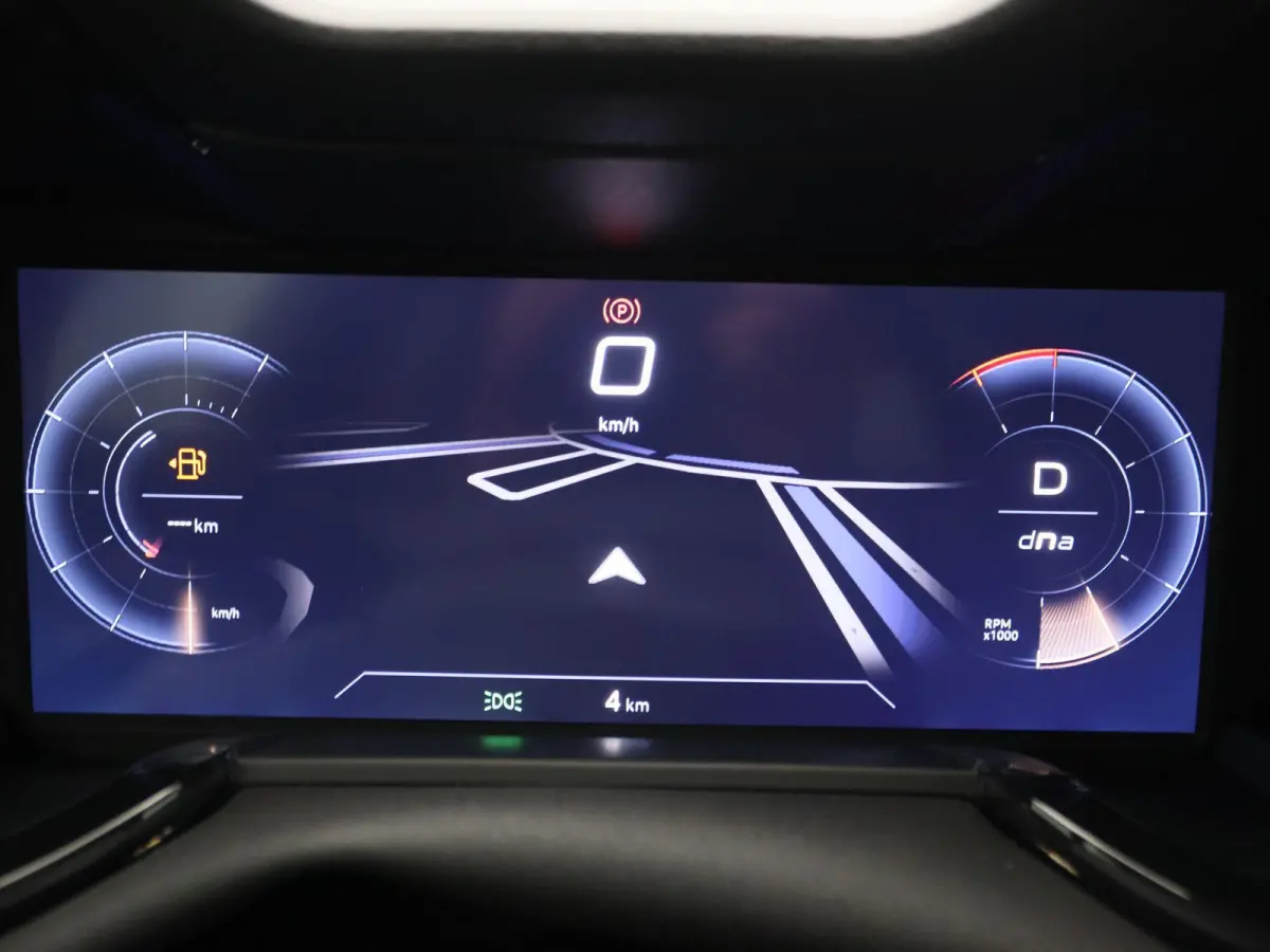 1.2 Turbo Hybrid Ibrida Sport Speciale | Techno Pack | Tot 8 jaar garantie | Voorraadvoordeel |