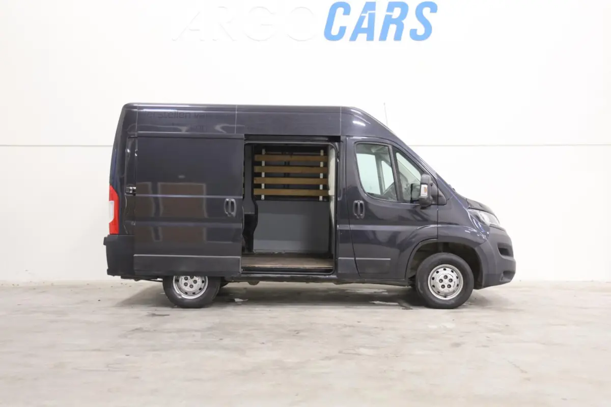2.0 BlueHDI L2/H2 130PK PDC AIRCO NAVI CRUISE CONTROL LEASE V/A 99,- p.m. INRUIL MOGELIJK