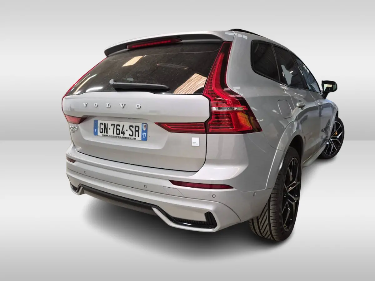 2.0 T8 PHEV AWD Polestar Engineered B&W | ÖHLINS | HUD | PANO | 360° | PILOT | BLIS
