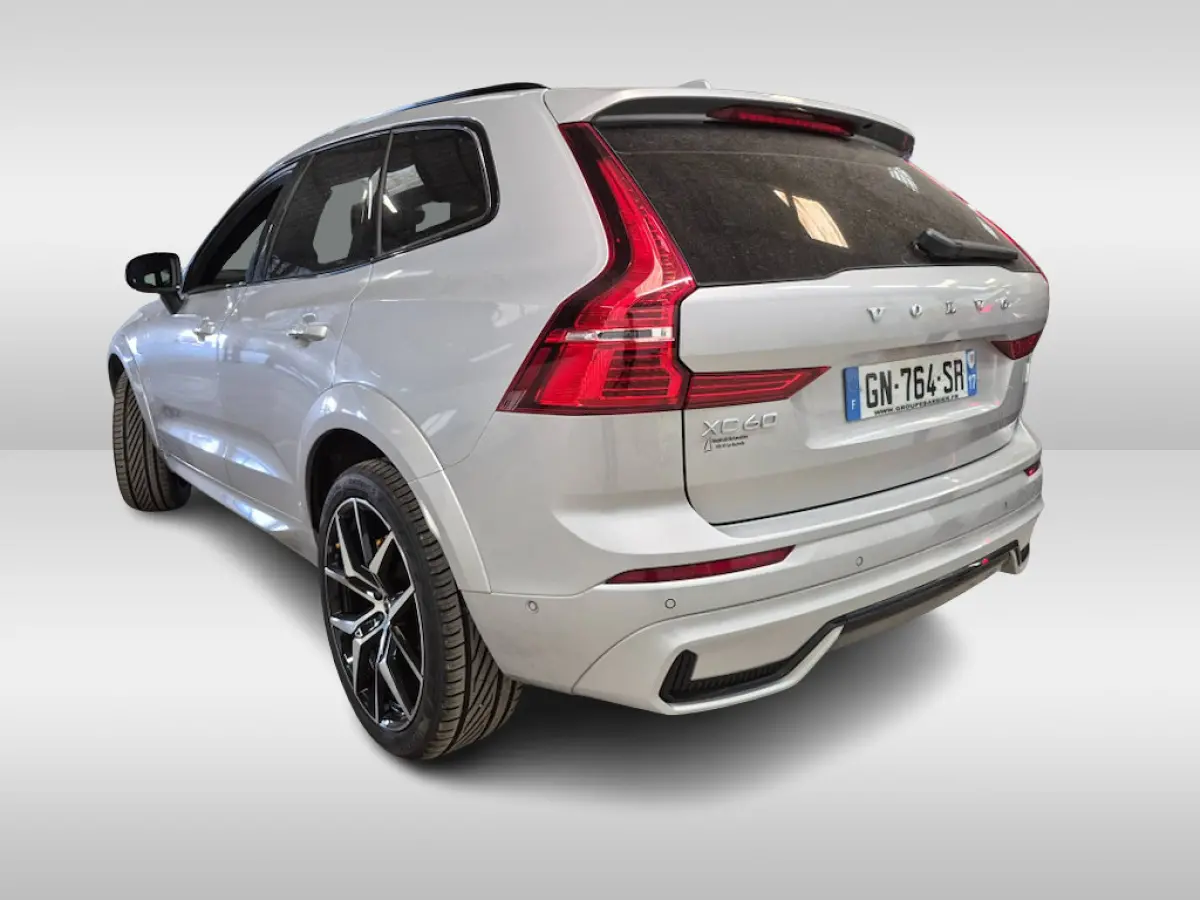 2.0 T8 PHEV AWD Polestar Engineered B&W | ÖHLINS | HUD | PANO | 360° | PILOT | BLIS