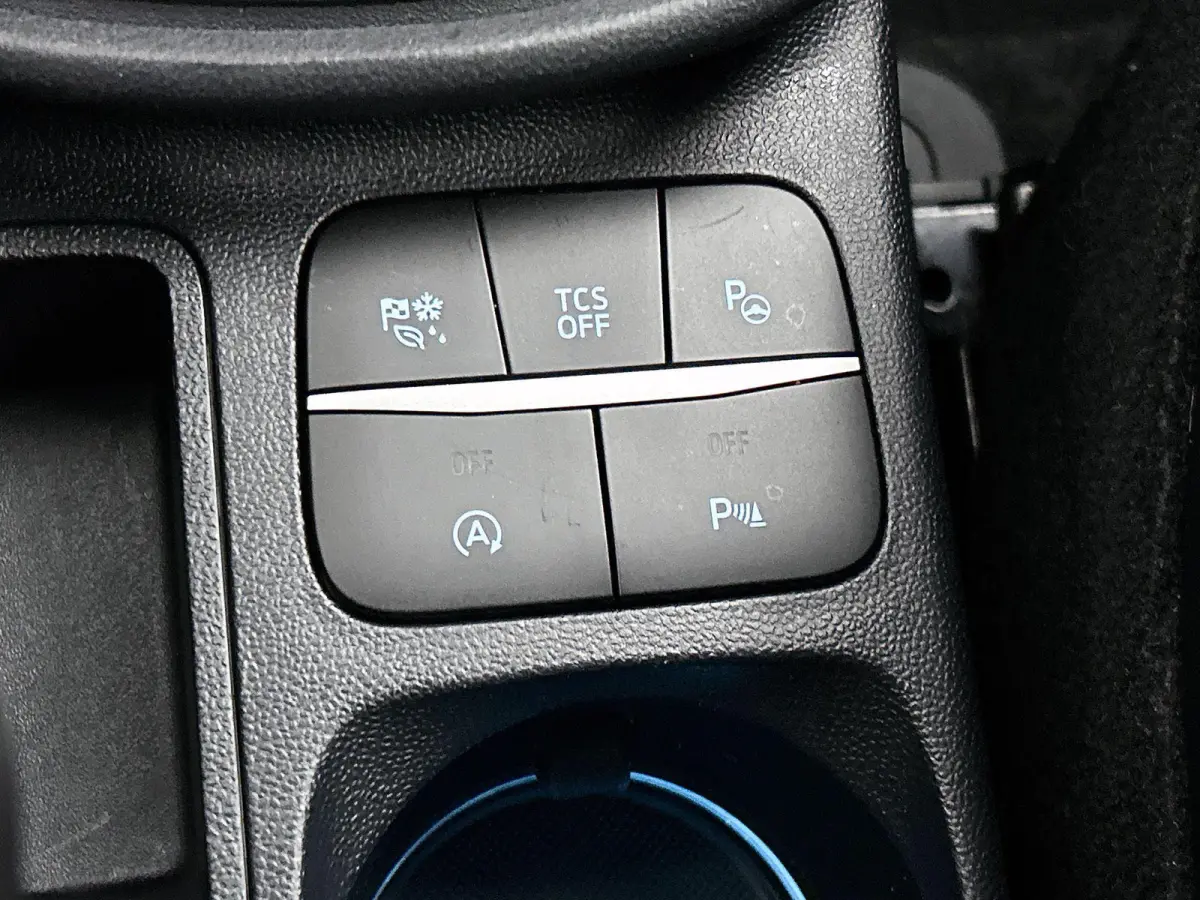 1.0 EcoBoost ST-Line X Aut. | B&O Soundsystem | Camera | Apple carplay | Winterpack | Adaptive Cruise | Bliss
