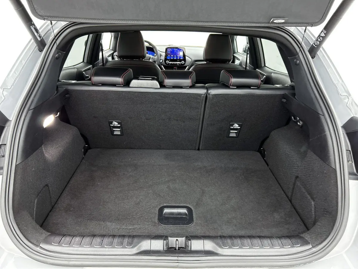 1.0 EcoBoost ST-Line X Aut. | B&O Soundsystem | Camera | Apple carplay | Winterpack | Adaptive Cruise | Bliss