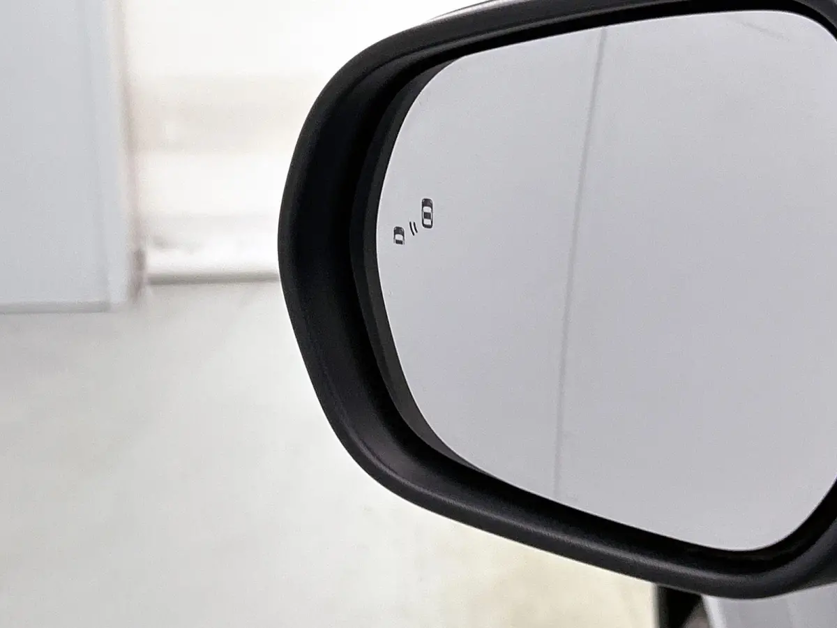 1.0 EcoBoost ST-Line X Aut. | B&O Soundsystem | Camera | Apple carplay | Winterpack | Adaptive Cruise | Bliss