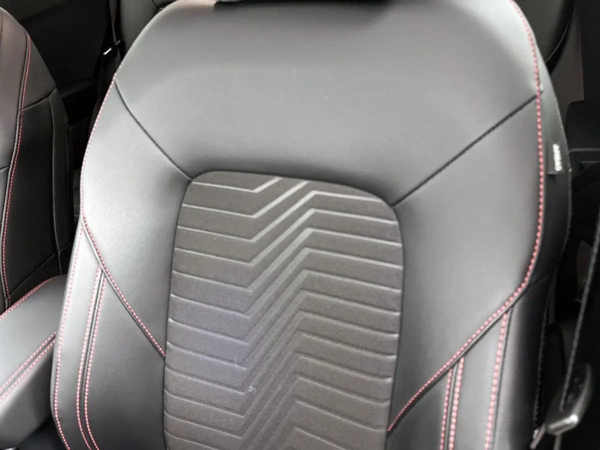 1.0 EcoBoost ST-Line X Aut. | B&O Soundsystem | Camera | Apple carplay | Winterpack | Adaptive Cruise | Bliss