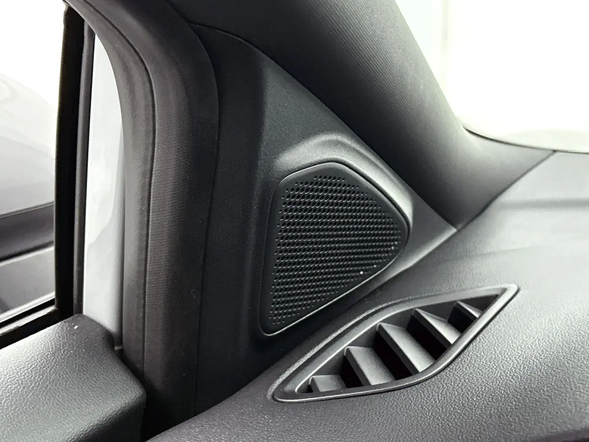 1.0 EcoBoost ST-Line X Aut. | B&O Soundsystem | Camera | Apple carplay | Winterpack | Adaptive Cruise | Bliss