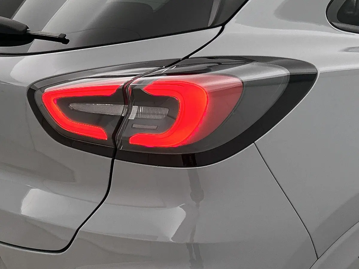 1.0 EcoBoost ST-Line X Aut. | B&O Soundsystem | Camera | Apple carplay | Winterpack | Adaptive Cruise | Bliss