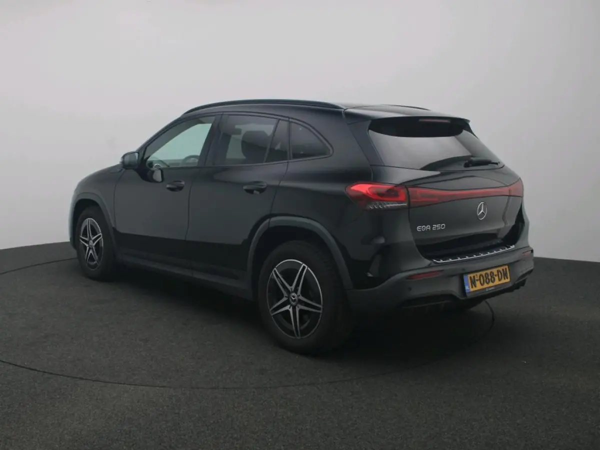 250 Business Solution AMG 67 kWh