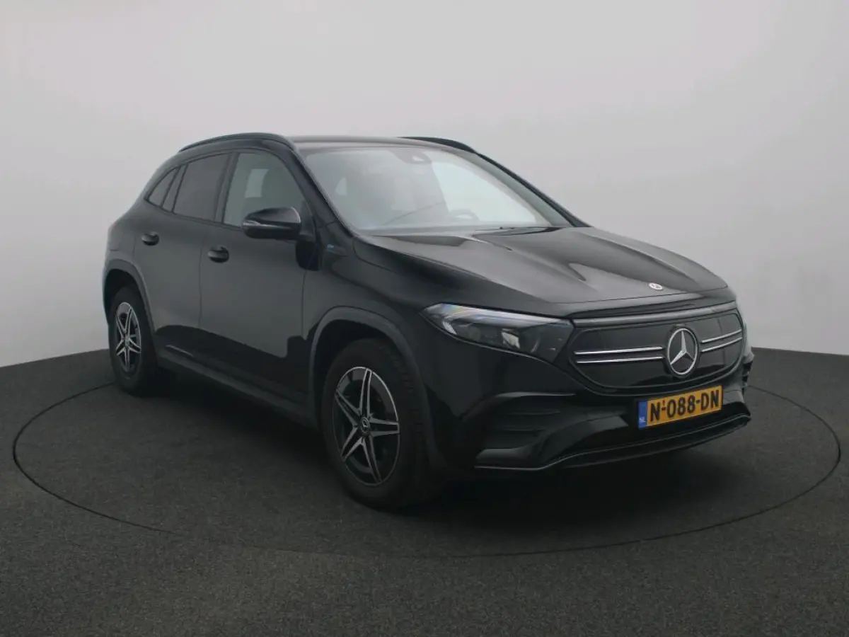 250 Business Solution AMG 67 kWh