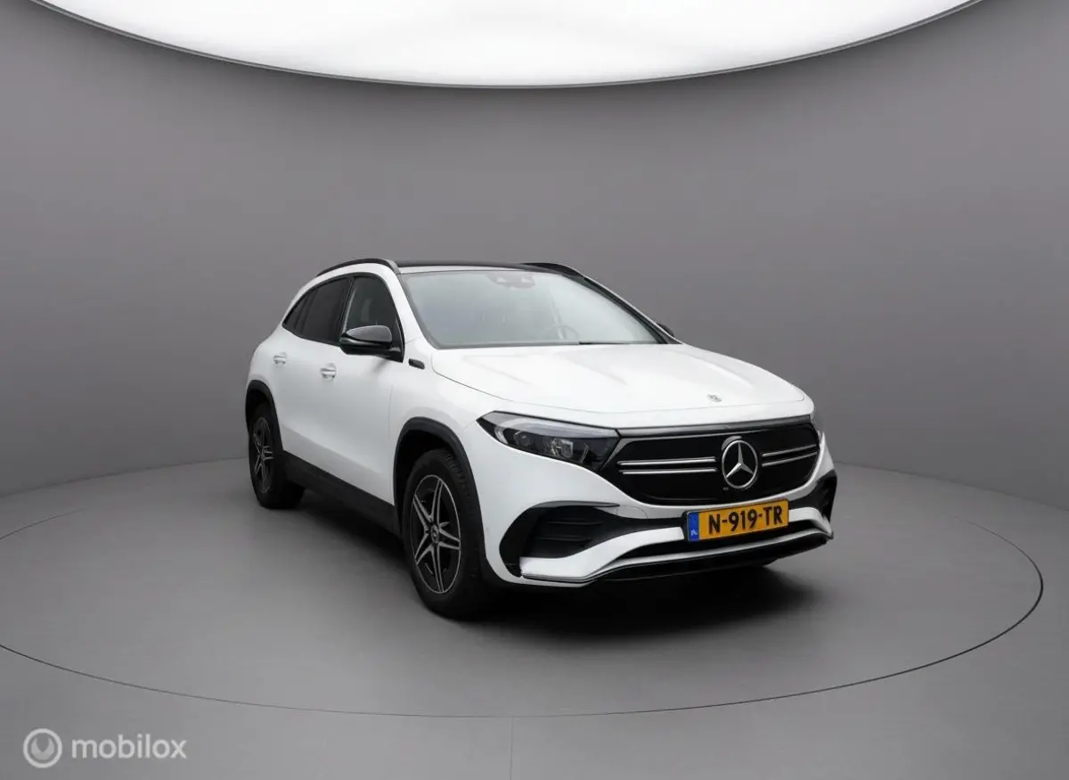 250 Business Solution AMG 67 kWh