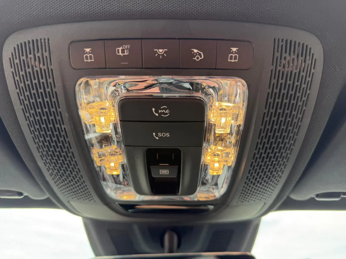 250 Business Solution AMG 67 kWh