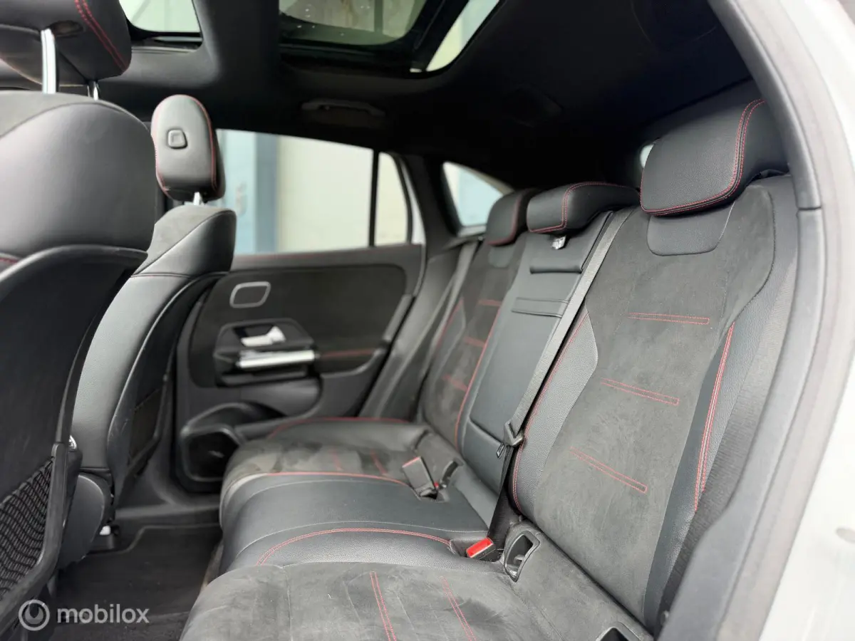 250 Business Solution AMG 67 kWh