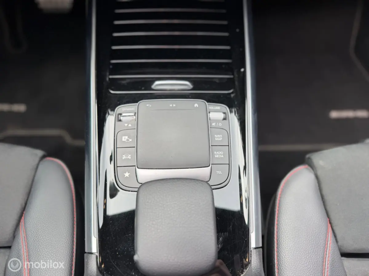250 Business Solution AMG 67 kWh
