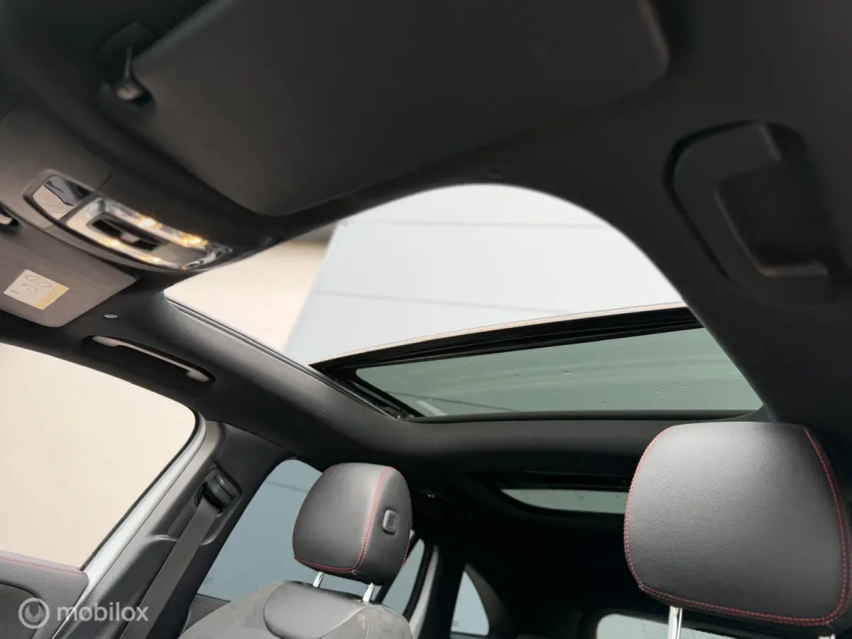 250 Business Solution AMG 67 kWh