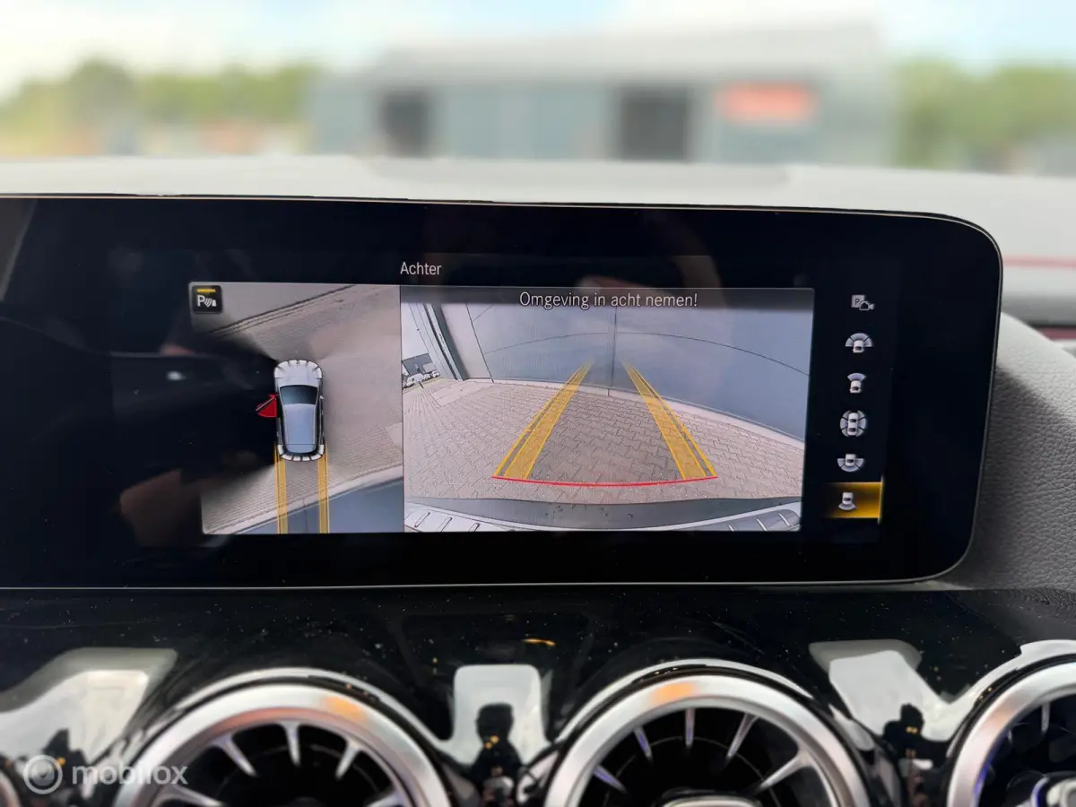 250 Business Solution AMG 67 kWh