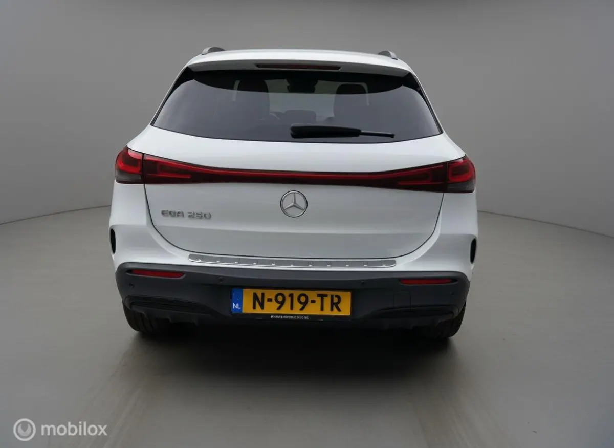 250 Business Solution AMG 67 kWh