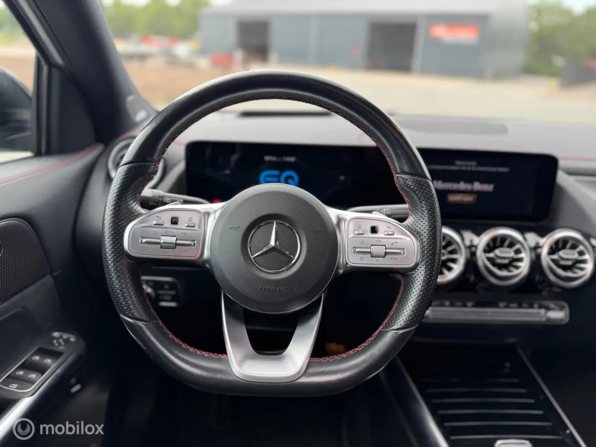 250 Business Solution AMG 67 kWh