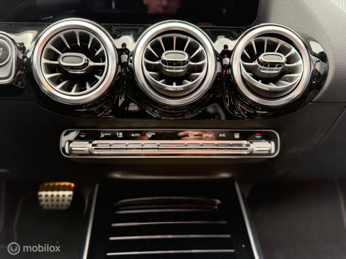 250 Business Solution AMG 67 kWh