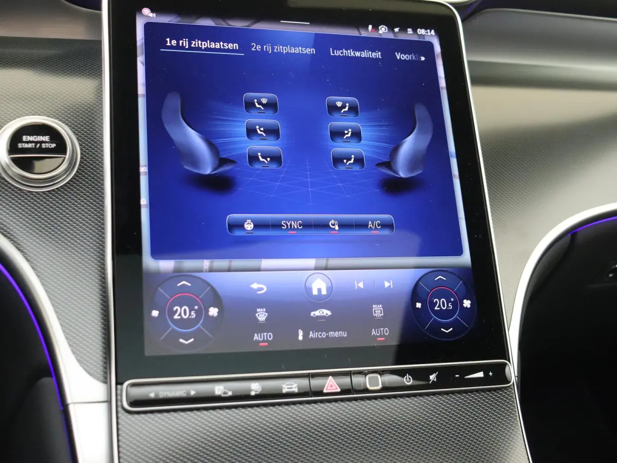 400e 4MATIC AMG Line Premium Plus /Panoramadak /HUD /360 Camera /20 Inch /Nightpakket /Elek Trekhaak