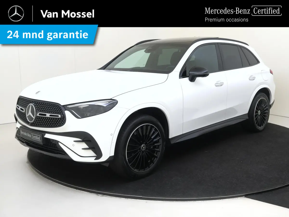400e 4MATIC AMG Line Premium Plus /Panoramadak /HUD /360 Camera /20 Inch /Nightpakket /Elek Trekhaak