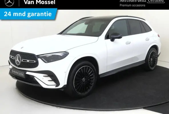 400e 4MATIC AMG Line Premium Plus /Panoramadak /HUD /360 Camera /20 Inch /Nightpakket /Elek Trekhaak