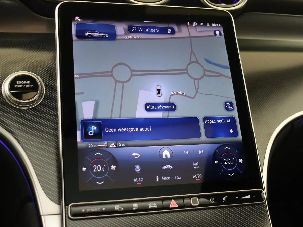 400e 4MATIC AMG Line Premium Plus /Panoramadak /HUD /360 Camera /20 Inch /Nightpakket /Elek Trekhaak