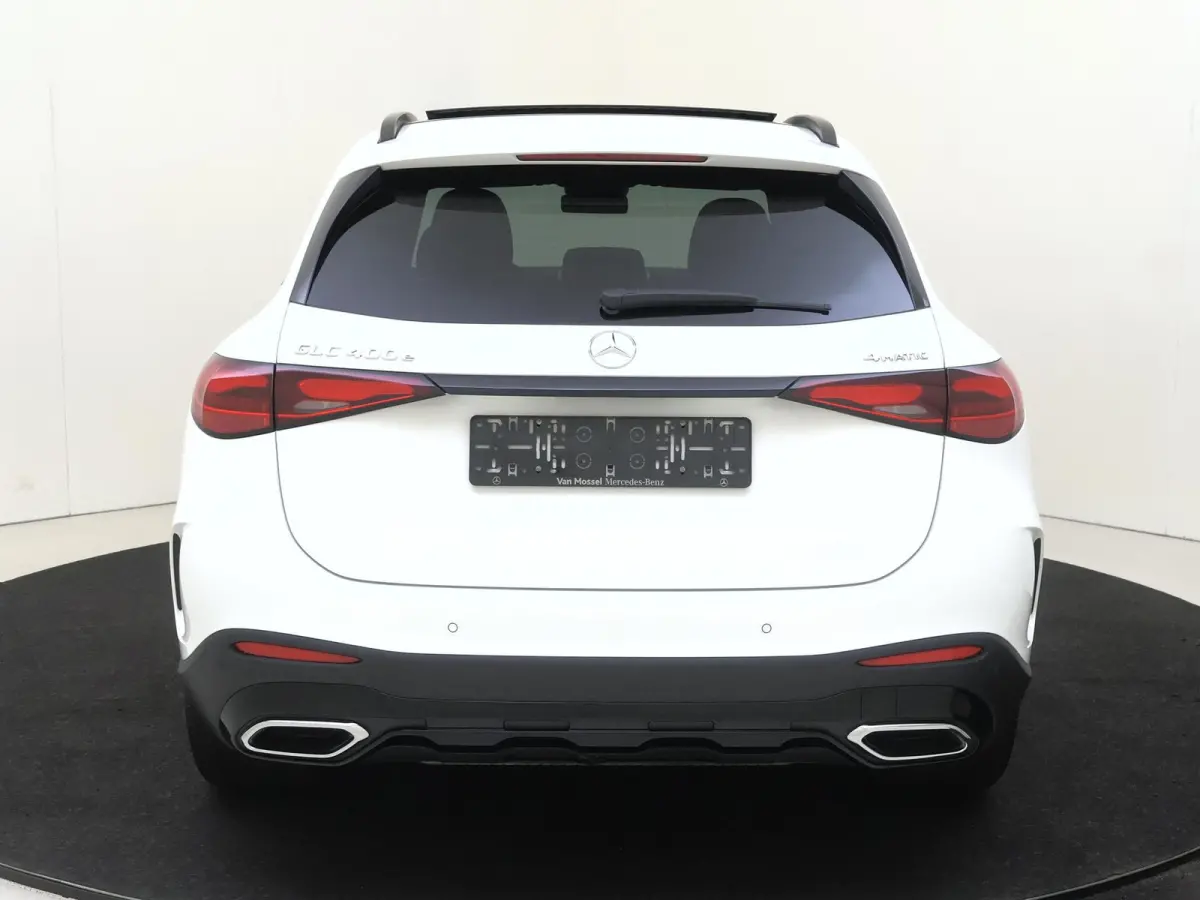 400e 4MATIC AMG Line Premium Plus /Panoramadak /HUD /360 Camera /20 Inch /Nightpakket /Elek Trekhaak