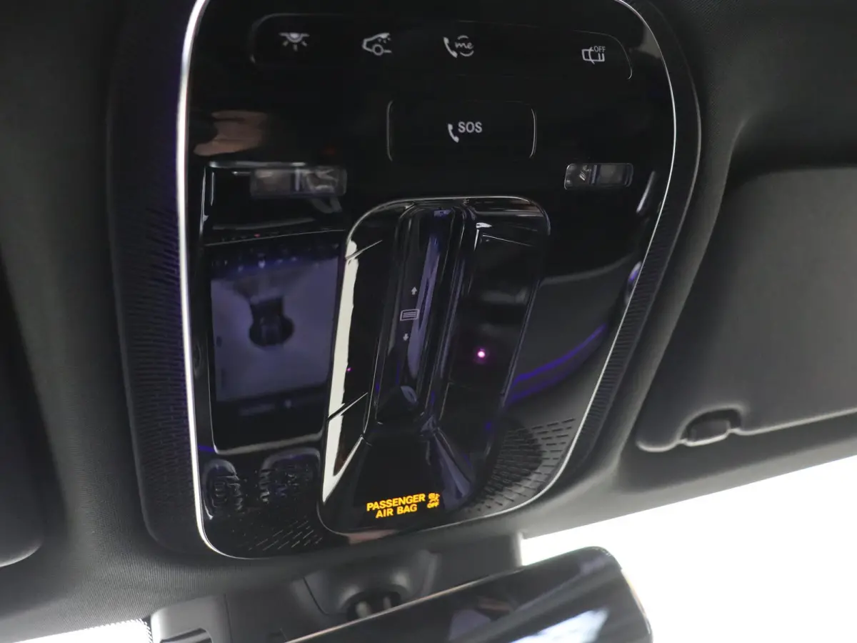 4MATIC Business Solution AMG / Winterpakket / Memory-Stoelen / Headup-Display / Trekhaak / 360Graden-Camera /